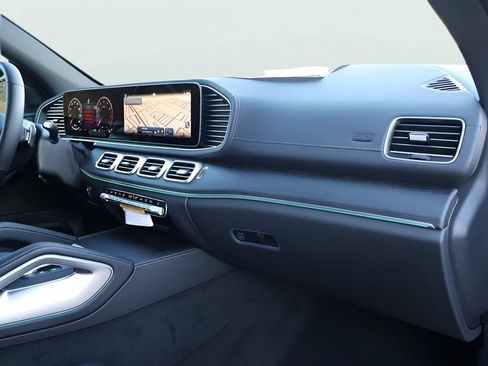 Certified 2026 Mercedes-Benz GLE 350 4MATIC image 11