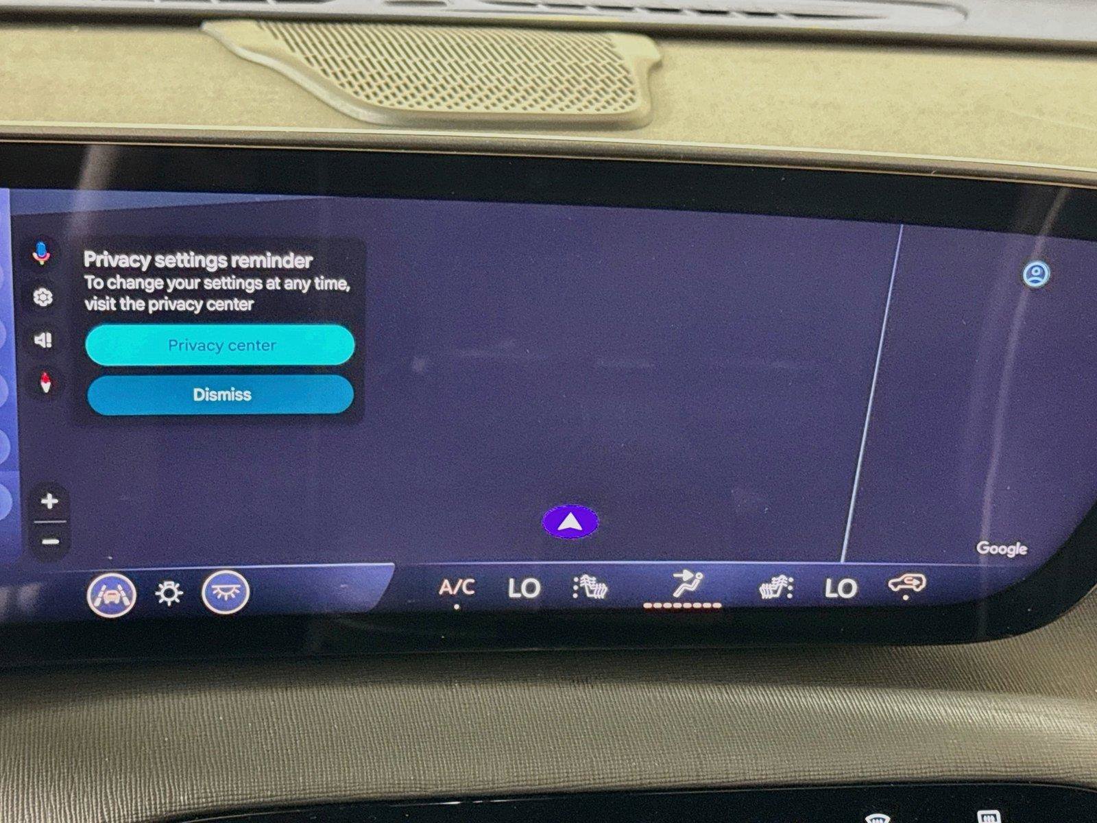 Certified 2026 Buick Enclave Preferred FWD image 11