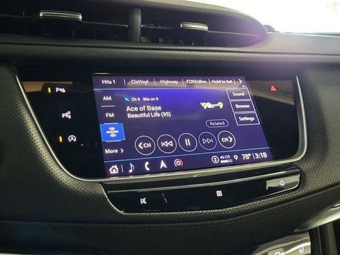 Certified 2021 Cadillac XT5 Premium Luxury image 20