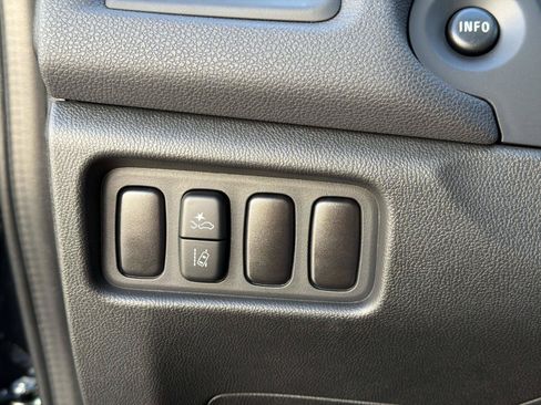 Used 2025 Mitsubishi Outlander Sport ES AWD/4WD image 26