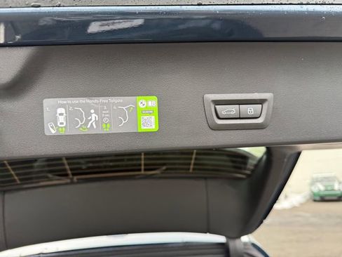 New 2026 BMW X3 xDrive30 w/ Premium Package image 20