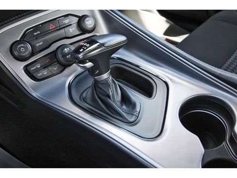 Used 2023 Dodge Challenger SXT image 28