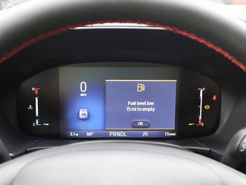 New 2026 Ford Escape ST-Line w/ Cold Weather Package image 28