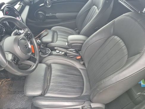 Used 2022 MINI Cooper S image 26