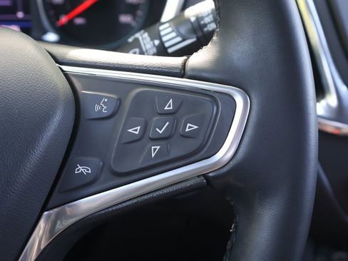 Used 2023 Chevrolet Equinox LT AWD/4WD image 33