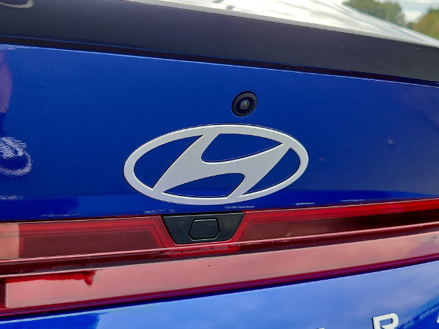 Used 2025 Hyundai Elantra Sport w/ Cargo Package FWD image 29