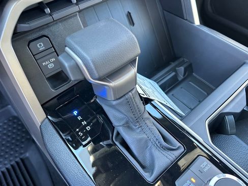 New 2026 Toyota Tundra SR5 image 22