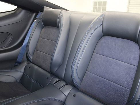 New 2025 Ford Mustang Dark Horse image 16