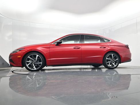 Used 2021 Hyundai Sonata SEL Plus FWD image 40