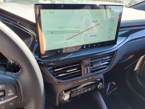 New 2026 Ford Escape ST-Line w/ Tech Pack #1 image 45