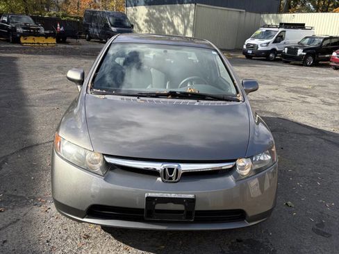 Used 2007 Honda Civic LX image 24