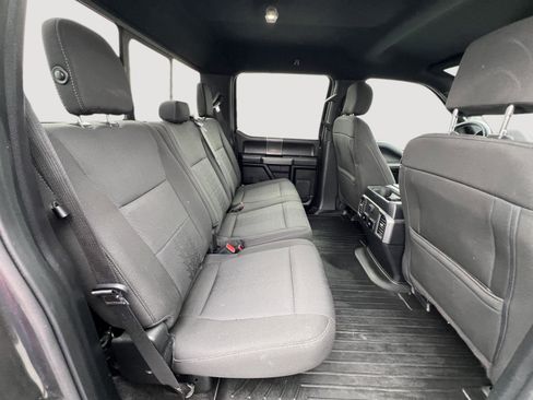 Used 2018 Ford F150 XLT w/ Equipment Group 302A Luxury image 23