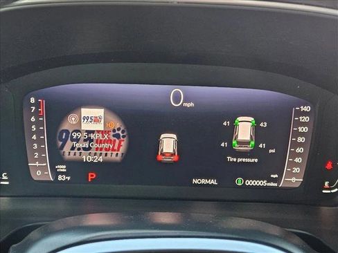 New 2026 Honda Passport RTL image 11