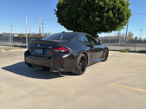 Used 2024 BMW M2 w/ Lighting Package image 5