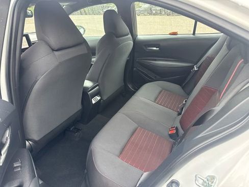 Certified 2025 Toyota Corolla SE image 22