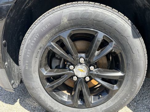 Used 2016 Chevrolet Equinox LT image 15