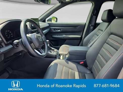 Used 2025 Honda CR-V Sport-L image 10