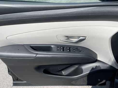 Used 2025 Hyundai Tucson SEL AWD/4WD image 12
