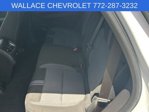 Certified 2024 Chevrolet Blazer LT FWD image 12