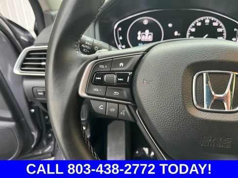 Used 2022 Honda Accord Touring image 21