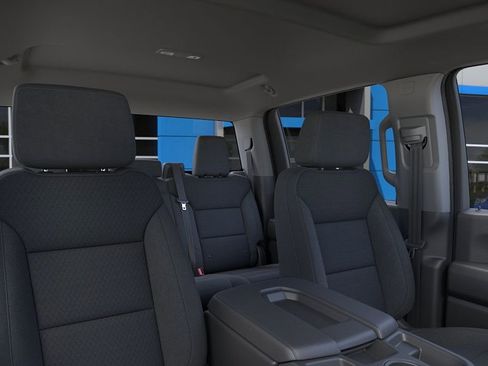 New 2025 Chevrolet Silverado 3500 W/T w/ WT Convenience Package image 24