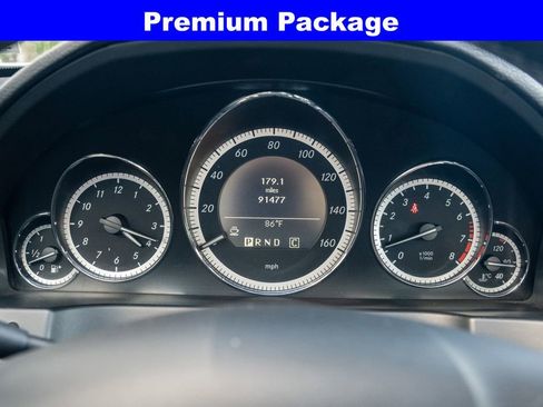 Used 2010 Mercedes-Benz E 350 Coupe image 4