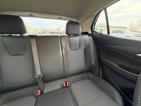 Used 2025 Buick Encore GX Preferred image 35