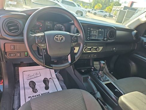 Used 2020 Toyota Tacoma SR w/ SR Convenience Package RWD image 20