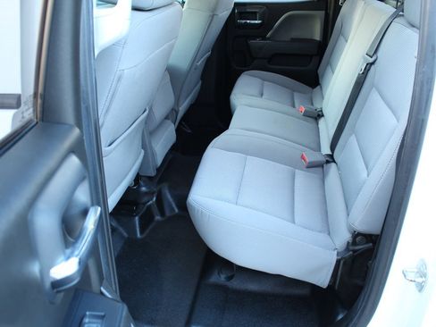 Used 2018 GMC Sierra 1500 2WD Double Cab w/ Sierra Convenience Package image 18