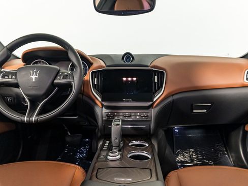 Certified 2021 Maserati Ghibli S Q4 image 31