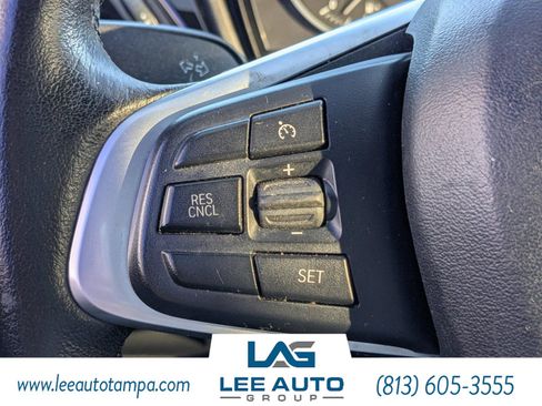 Used 2017 BMW X1 xDrive28i image 23