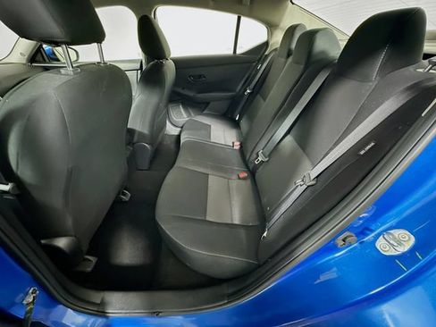 Used 2024 Nissan Sentra SV FWD image 21
