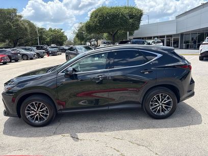 Certified 2026 Lexus NX 350 AWD w/ Premium Package