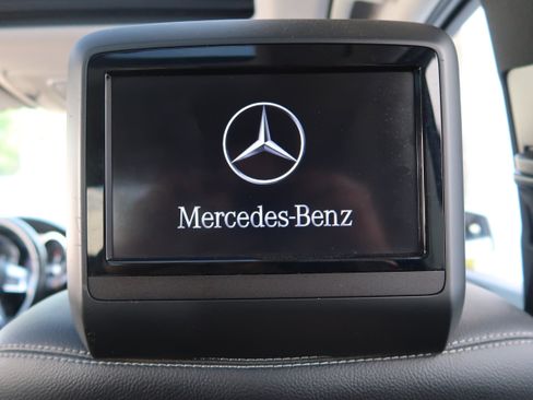 Used 2012 Mercedes-Benz ML 350 4MATIC image 34
