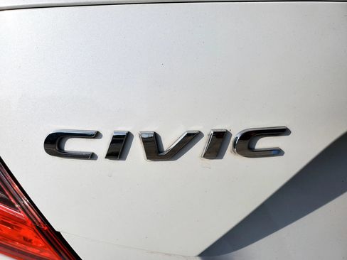 Used 2016 Honda Civic EX image 12