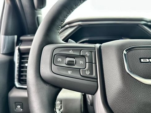 New 2026 GMC Sierra 1500 Denali Ultimate AWD/4WD image 31