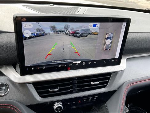 New 2026 Ford Explorer ST w/ Sun And Sound Package image 17