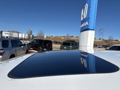 Certified 2020 Honda Ridgeline RTL-E image 21