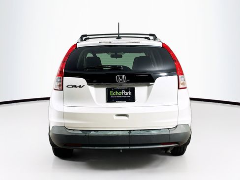 Used 2013 Honda CR-V EX-L image 7