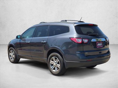 Used 2014 Chevrolet Traverse LT AWD/4WD image 7