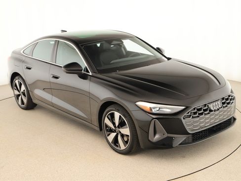 New 2025 Audi A5 2.0T Premium image 30