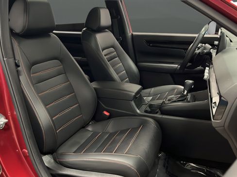Used 2023 Honda CR-V Sport Touring image 25
