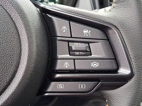 New 2026 Subaru Crosstrek 2.5i Sport image 22