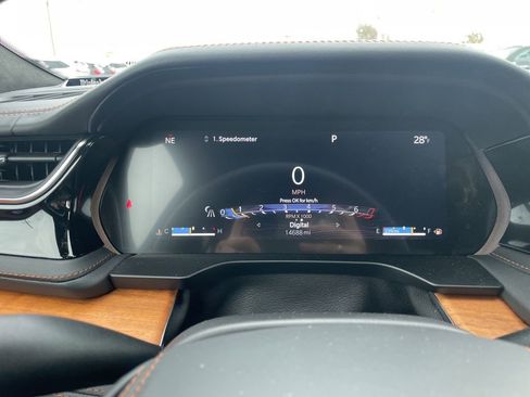 Used 2024 Jeep Grand Cherokee Summit image 25