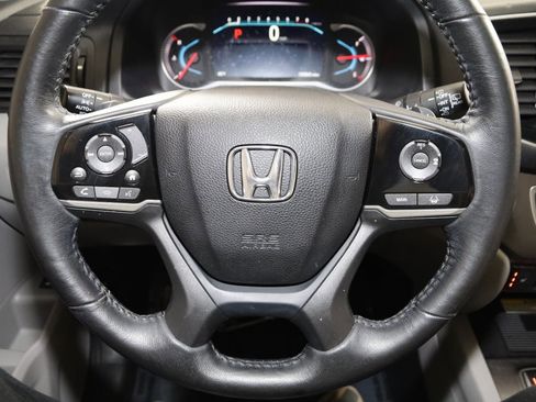 Used 2021 Honda Pilot Special Edition image 32