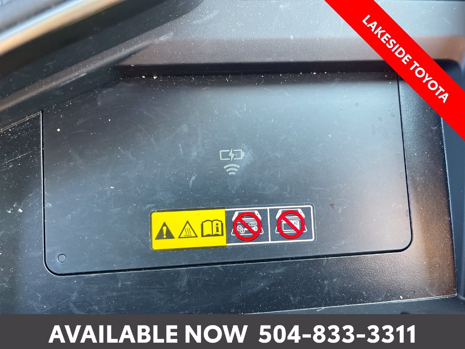 Used 2026 Lexus GX 550 w/ Accessory Package (2T) AWD/4WD image 34