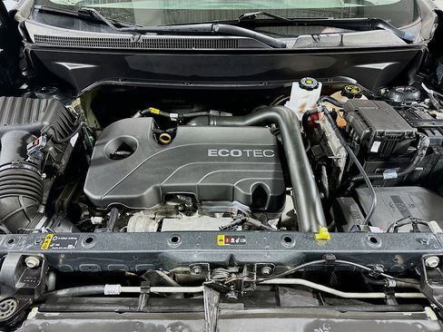 Used 2020 Chevrolet Equinox LT FWD image 28
