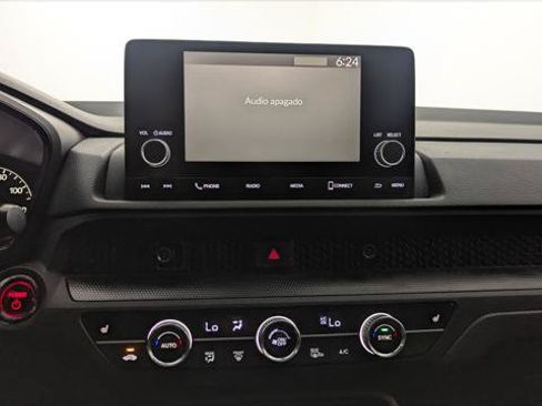 Used 2024 Honda CR-V Sport image 28