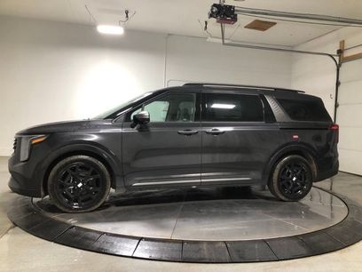New 2026 Kia Carnival SX Prestige