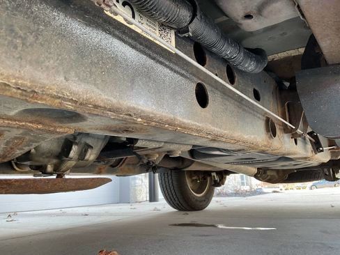 Used 2015 Chevrolet Colorado Z71 image 55